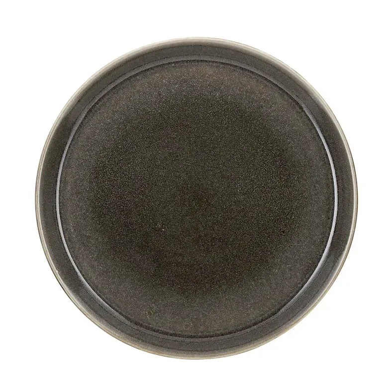 Alternativ bild 0 för Bitz Gastro Tallrik 27 cm Grå