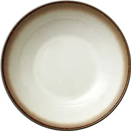 Alternativ bild 0 för Bitz - Pastaskål 20 cm Grå/Gräddvit