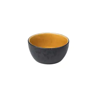 Produktfoto för Bitz Skål 10 cm Svart Amber
