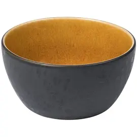 Produktfoto för Bitz Skål 10 cm Svart Amber