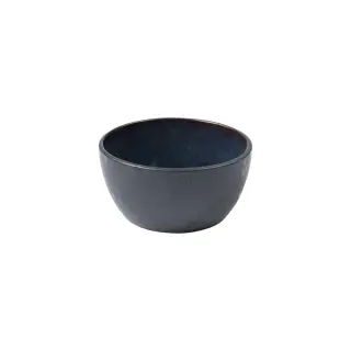Produktfoto för Bitz Skål 10 cm SvartMörkblå