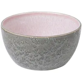 Produktfoto för Bitz - Skål 12 cm Grå/Rosa