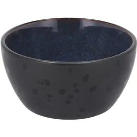 Alternativ bild 0 för Bitz Skål 14 cm Svart Mörkblå