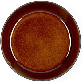 Alternativ bild 0 för Bitz Soppskål 18 cm svart/amber