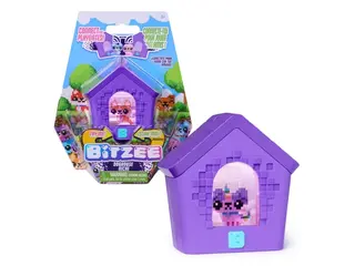Produktfoto för Bitzee Doghouse