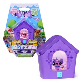 Produktfoto för Bitzee Doghouse