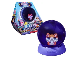Produktfoto för Bitzee Interactive Hamsterball