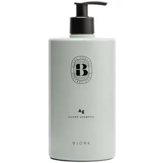 Produktfoto för Björk AG Ag Shampoo 750 ml