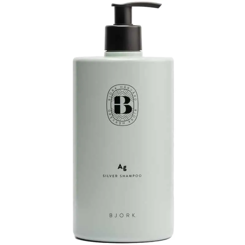 Alternativ bild 0 för Björk AG Ag Shampoo 750 ml