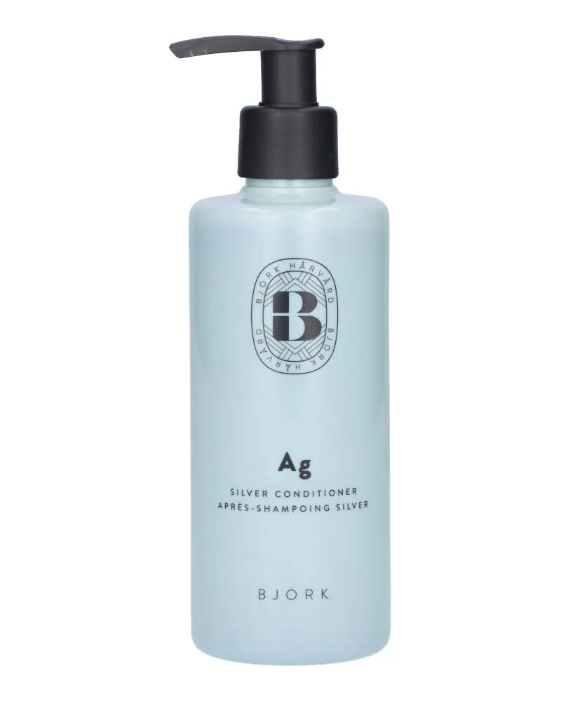 Bild 1 för Björk Ag Silver Conditioner 250 ml