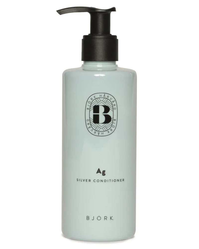 Bild 2 för Björk Ag Silver Conditioner 250 ml