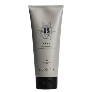 Produktfoto för Björk BJÖRK VÄXA Kids Body Cream 200 ml