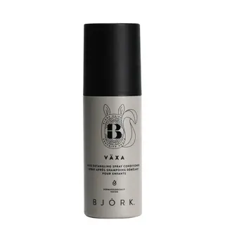 Produktfoto för Björk BJÖRK VÄXA Kids Detangling Spray Conditioner 150 ml
