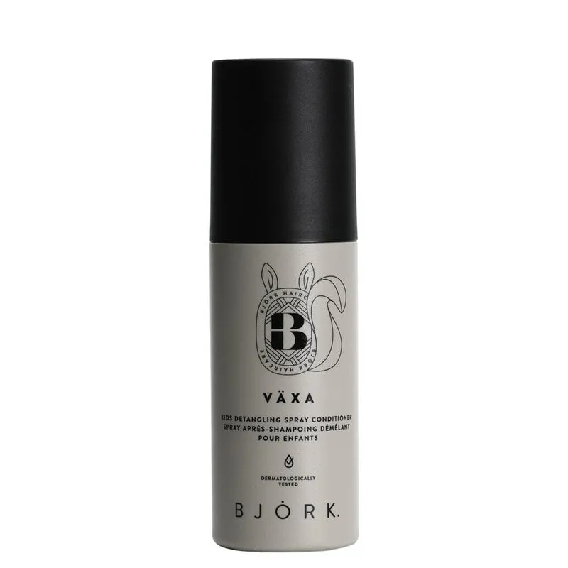 Bild 1 för Björk BJÖRK VÄXA Kids Detangling Spray Conditioner 150 ml