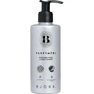 Produktfoto för Björk Conditioner Perfume Free 250 ml