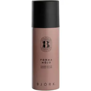 Produktfoto för Björk FORMA HÖJD Volume Mousse 200 ml