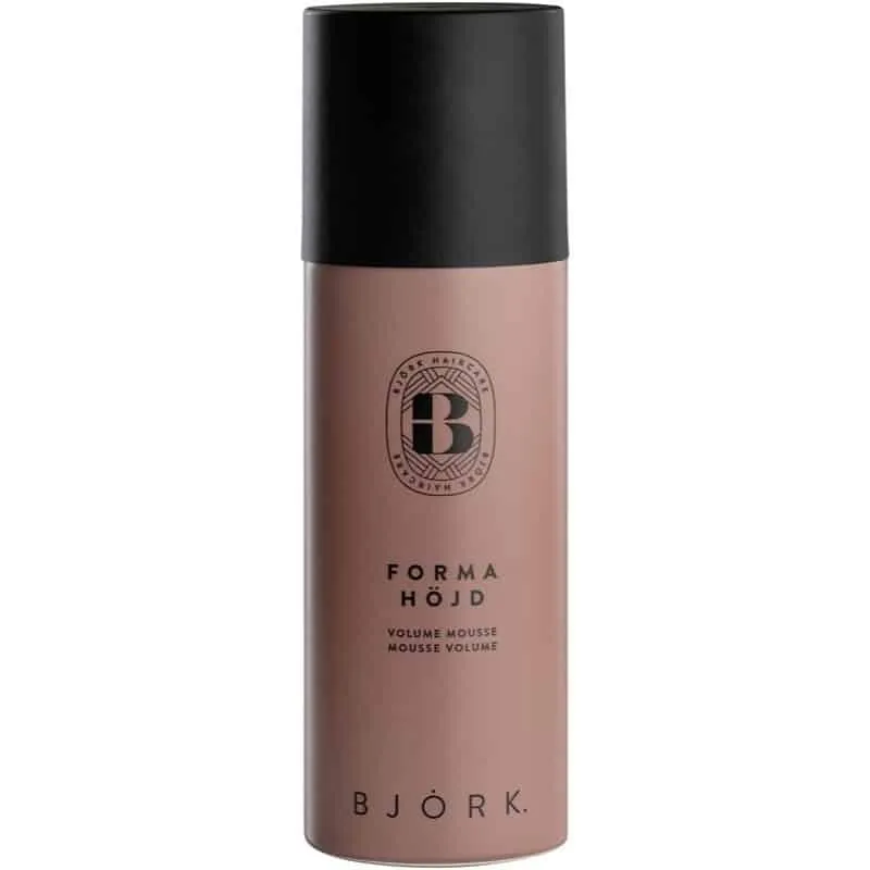 Alternativ bild 0 för Björk FORMA HÖJD Volume Mousse 200 ml