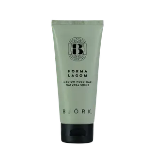 Produktfoto för Björk Forma Lagom Middle Hard Wax 150 ml