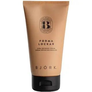 Produktfoto för Björk Forma Lockar Curl Cream 200 ml