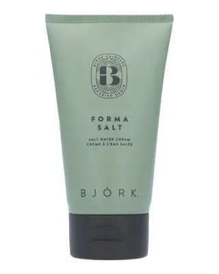Produktfoto för Björk FORMA SALT Saltwater Cream 150 ml