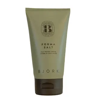 Produktfoto för Björk FORMA SALT Saltwater Cream 150 ml