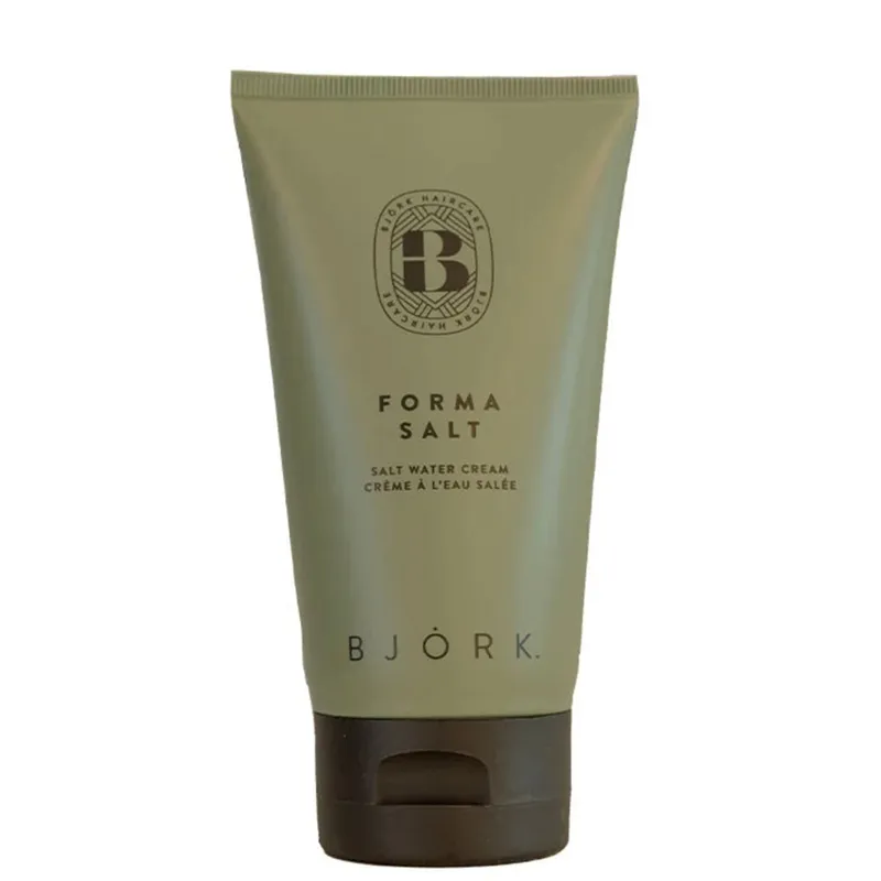 Alternativ bild 0 för Björk FORMA SALT Saltwater Cream 150 ml