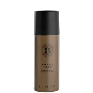 Produktfoto för Björk FORMA TORR Brown Dry Shampoo 200 ml