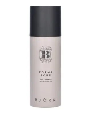 Produktfoto för Björk Forma Torr Dry Shampoo 200 ml
