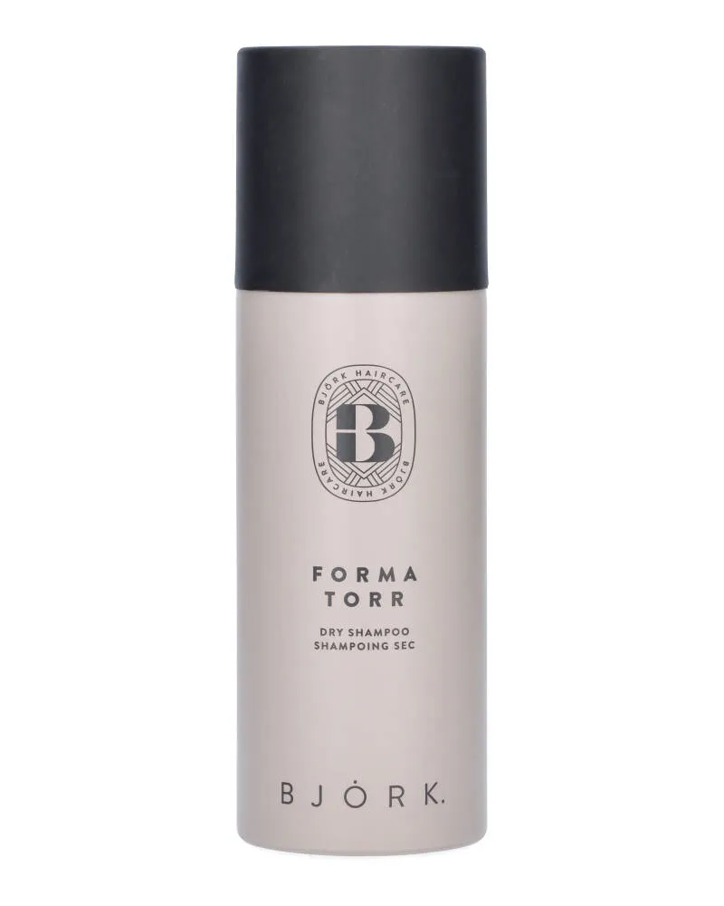 Bild 1 för Björk Forma Torr Dry Shampoo 200 ml