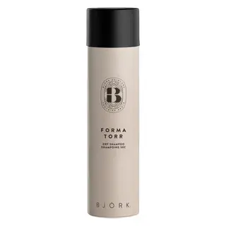 Produktfoto för Björk FORMA TORR Dry Shampoo 75 ml
