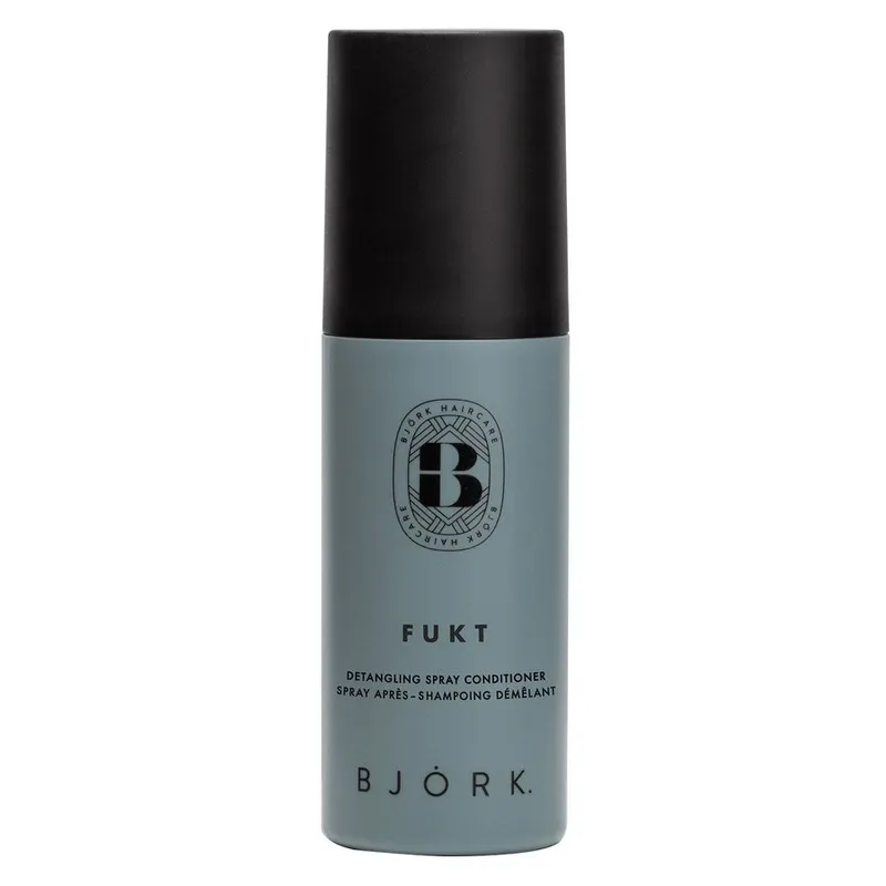 Alternativ bild 0 för Björk FUKT Detangling Spray Conditioner 125 ml