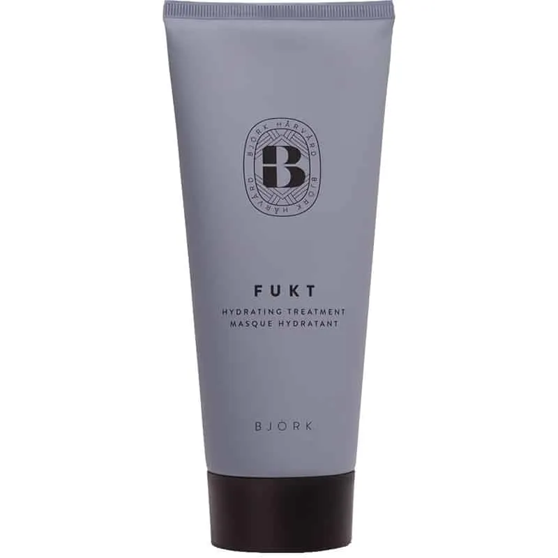 Alternativ bild 0 för Björk FUKT Hydrate Treatment 200 ml
