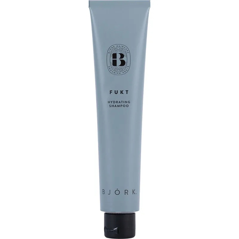 Alternativ bild 0 för Björk FUKT Hydrating Shampoo - 75 ml