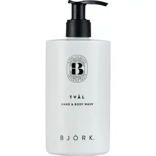 Produktfoto för Björk Hand & Body Wash 400 ml