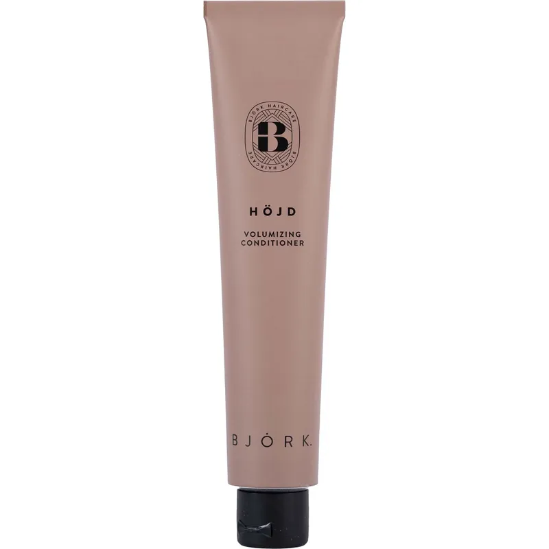Alternativ bild 0 för Björk HÖJD Volumizing Conditioner - 75 ml