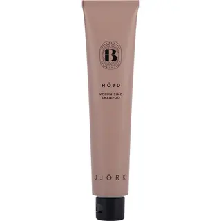 Produktfoto för Björk HÖJD Volumizing Shampoo - 75 ml