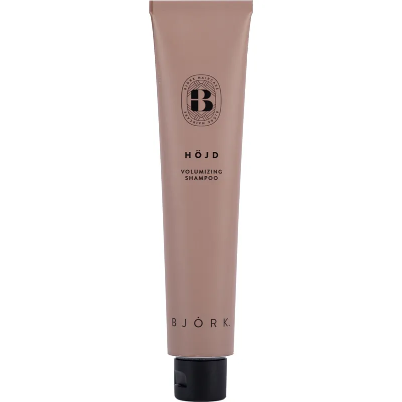 Alternativ bild 0 för Björk HÖJD Volumizing Shampoo - 75 ml