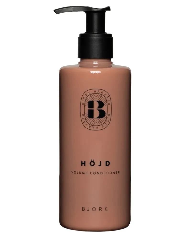 Bild 2 för Björk Hôjd Volume Conditioner 250 ml
