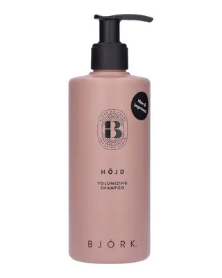 Produktfoto för Björk Hôjd Volume Shampoo 300 ml