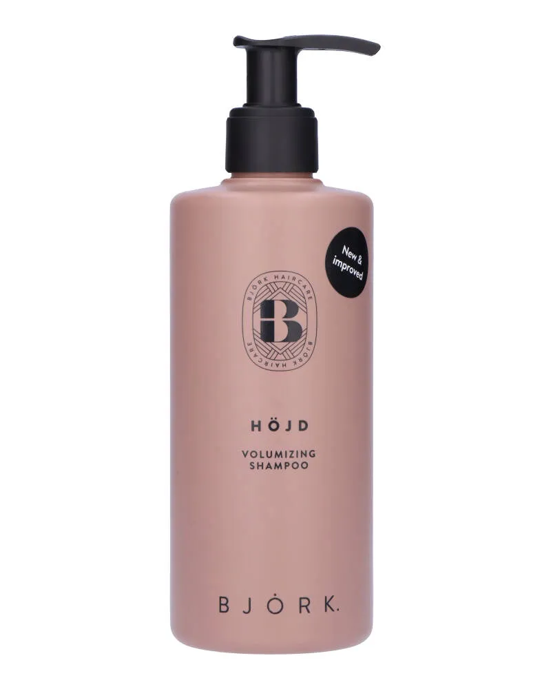 Bild 1 för Björk Hôjd Volume Shampoo 300 ml