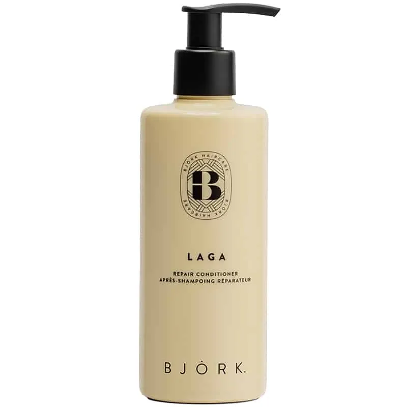 Alternativ bild 0 för Björk Laga Repair Conditioner 250 ml