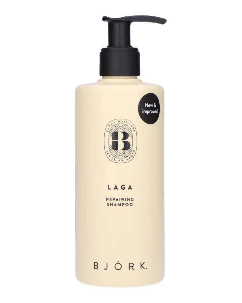 Bild 1 för Björk Laga Repair Shampoo 300 ml