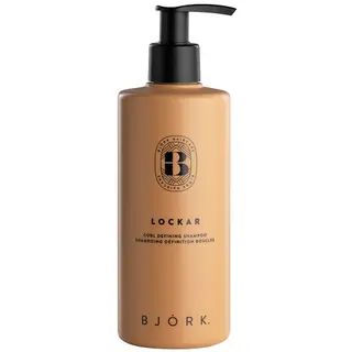 Produktfoto för Björk LOCKAR Curl Defining Shampoo 300 ml