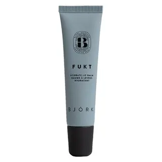 Produktfoto för BJÖRK Moisture Hydrate Lip Balm 15 ml