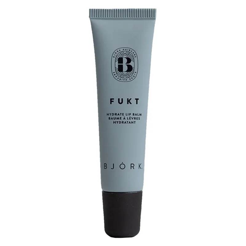 Alternativ bild 0 för BJÖRK Moisture Hydrate Lip Balm 15 ml