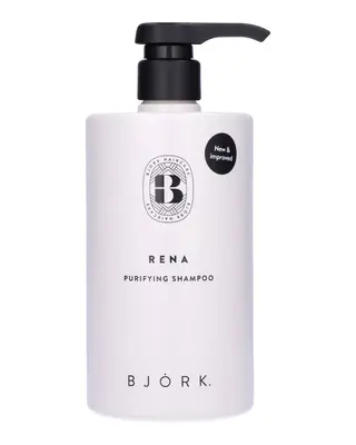 Produktfoto för Björk RENA Rena Shampoo 750 ml