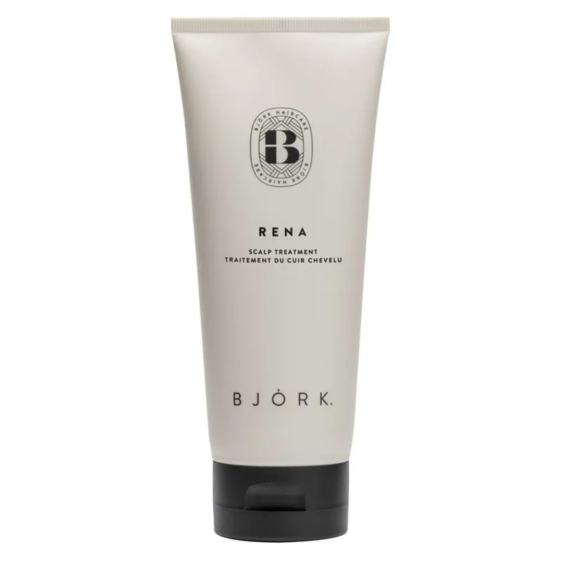 Alternativ bild 0 för Björk RENA  Scalp Treatment 200 ml