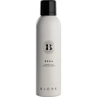 Produktfoto för Björk RENA Shower Foam 200 ml