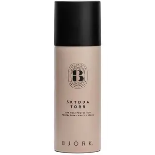Produktfoto för Björk SKYDDA TORR Dry Heat Protection 200 ml