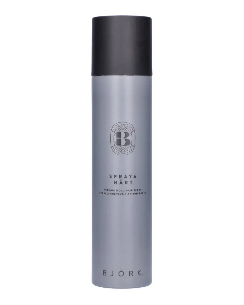 Bild 1 för Björk Spraya Hårt Hard Hairspray 300 ml